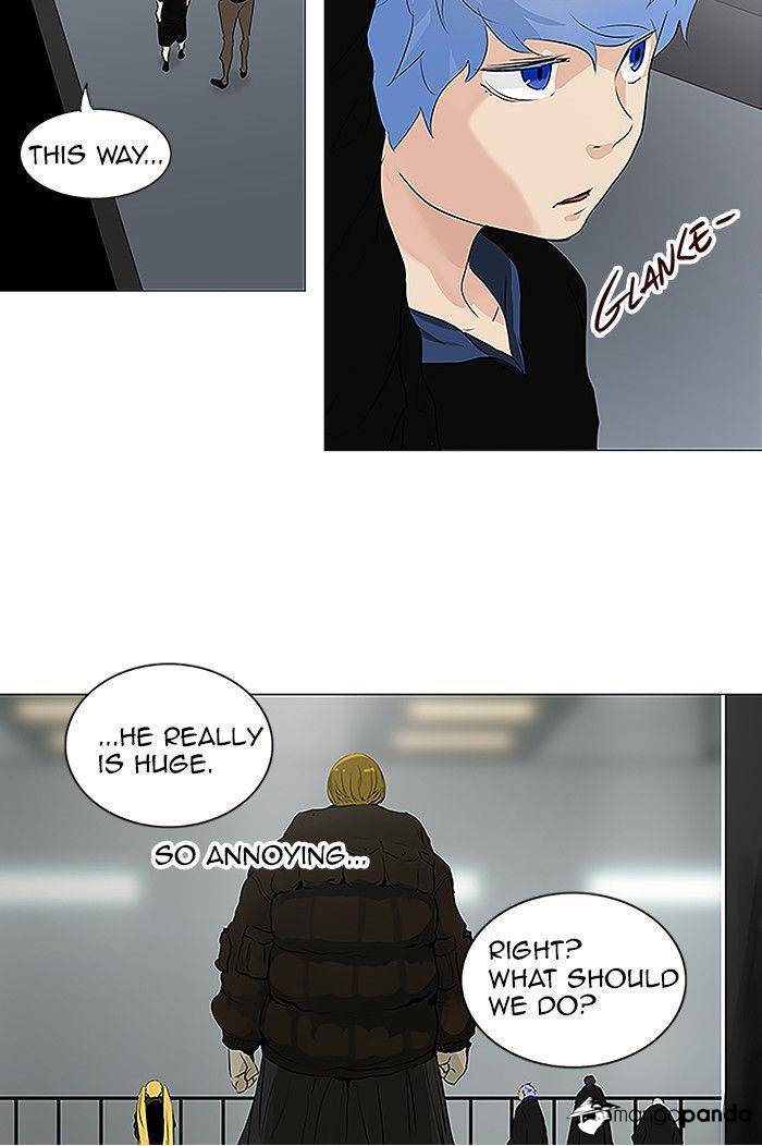Tower of God Chapter 210 image 12